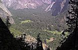 Skywalk (West Grand Canyon), Las Vegas, San Francisco, Yosemite, Disneyland and Universal Studios 9-Day Tour Package